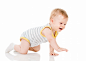 Cute-crawling-baby-wallpaper