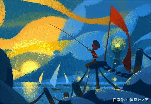 法国艺术家Ulric Leprovost...
