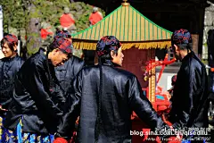 长崎灯会，红红火火闹元宵, 七色地图旅游攻略