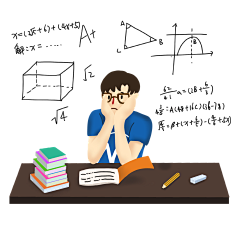 玲玲乌拉采集到学习用品免扣素材