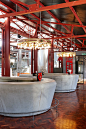 南非MadGiant啤酒餐厅-休闲娱乐类装修案例-筑龙室内设计论坛