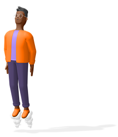 摆烂的嘉喜采集到3D人物