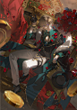 砂金