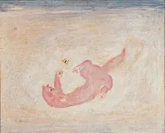 常玉SanYu.#美学 #好的作品都是有灵魂的 #色彩 - 抖音