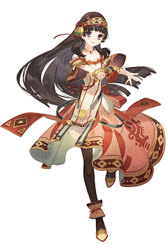 夏日樱奈采集到配色