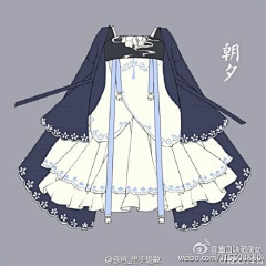 YUKIKILILI采集到服飾/髮飾/造型