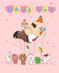 @LINEFRIENDS_CHINA 的个人主页 - 微博