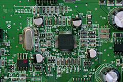 Hauin采集到鉴赏-PCB