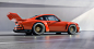 2024 Singer 911 DLS Turbo Track