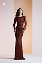 ZIAD NAKAD / Spring/Summer 2014