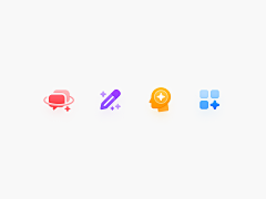 大挽采集到【UI】icon