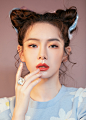 2000+医美整形美容模特人物#明星高清素材#无水印#打包下载