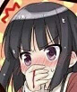 暴走漫画 二次元 动漫 表情包 搞笑 斗图 聊天 贱萌