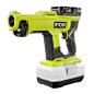 18V ONE+ Handheld Electrostatic Sprayer Kit - RYOBI Tools