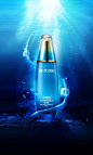 水漾焕能细肤水150ml-创意
