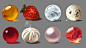 Edi-balls