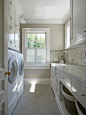 Laundry Rooms Design Ideas, Pictures, Remodel and Decor