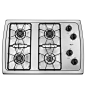 30-inch Gas Cooktop with 5,000 BTU AccuSimmer® Burner