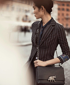 blueblue-cat采集到ARMANI