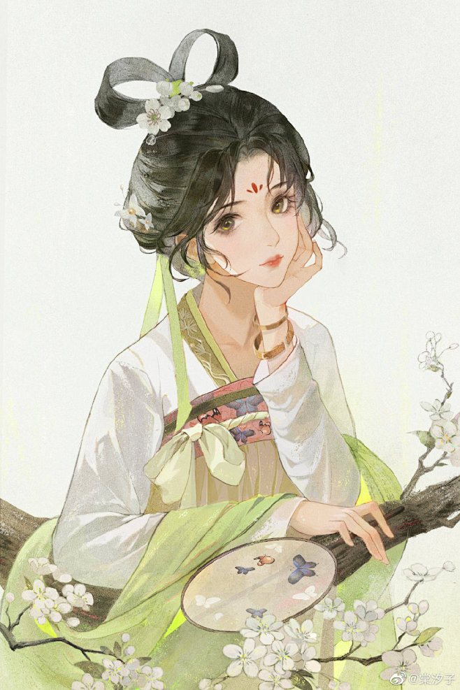 微博 – 随时随地发现新鲜事