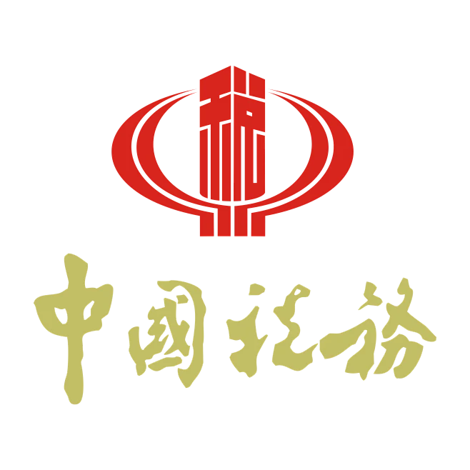 中国 税务 LOGO-花瓣网