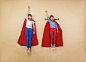 Children as superheroes by Jozef Polc on 500px