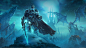 World of Warcraft: Wrath of the Lich King Classic wallpaper 01 1920x1080