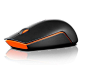 Lenovo 500 Wireless Optical Mouse