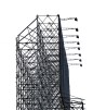 Rooftop Structures II (131)