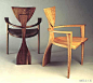 Custom Furniture - by Seth Rolland, Port Townsend, WA.