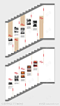 百年辉煌历程文化墙_源文件下载_CDR格式_5407X9434像素_编号2023092814542875-志设