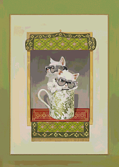 意大利殿堂级时尚品牌 Gucci古驰，美学理念与设计产品的完美结合