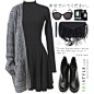 Cyber Monday Sale has arrived at YesStyle.com! All items are Up to 80% off! Get an Extra 15% off US$49 with coupon CYBER2015 !

Dress:http://www.yesstyle.com/en/info.html/pid.1046200233
Cardigan:http://www.yesstyle.com/en/info.html/pid.1045584508
Boots:ht