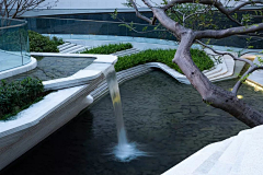 陈包包酱采集到LA:: Water Feature