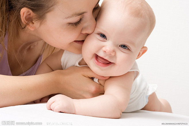 宝宝婴儿婴幼baby #正太# #混血儿...