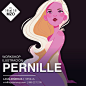 PERNILLE ØRUM | Vis Dev的Instagram主页(@pernilleoerum) -  veryins.com