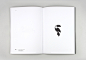 Mash Creative书籍设计：14/41 - 14 Years 41 Logos Book(3) - VI设计 - 设计帝国