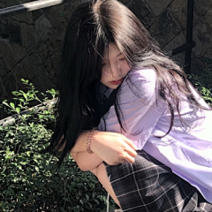 凌落斌采集到jk小姐姐
