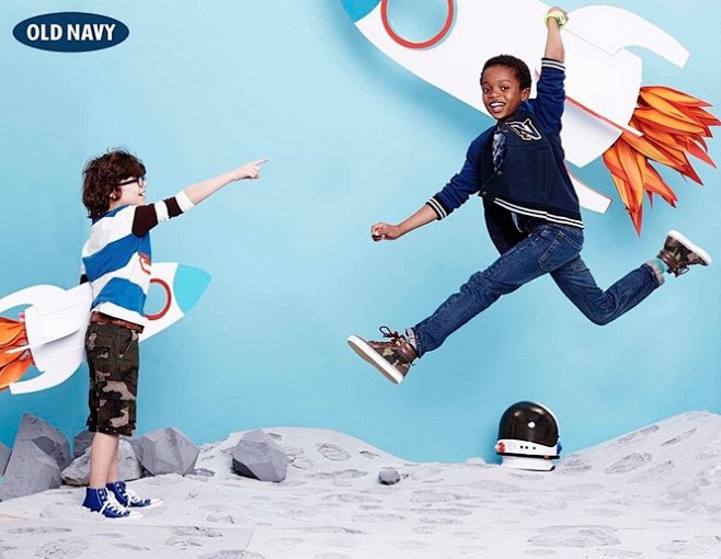 CLM - Old Navy : CLM...