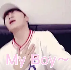 文婷牌表情包，不服不行