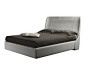 Double beds | Beds and bedroom furniture | Swan | Reflex. Check it out on Architonic