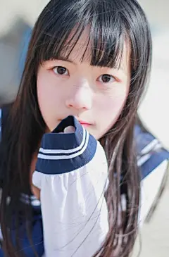 JK小姐姐 学妹制服 你的最爱 美女 小姐姐 手机壁纸_万象图片搜索_wanxiangsucai.com