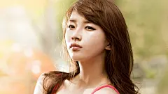  韩国美女组合miss A成员裴秀智桌面壁纸  #美女# #精选# #优质#