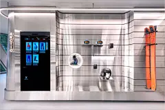 »设计部的Durasport商店
