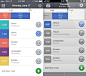 Hours iOS 7 Redesign
http://dribbble.com/shots/1131747-Hours-iOS-7?list=users