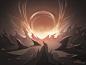 Planet Crematoria