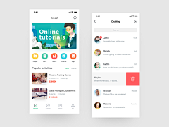 花开花落若相惜采集到儿童教育app