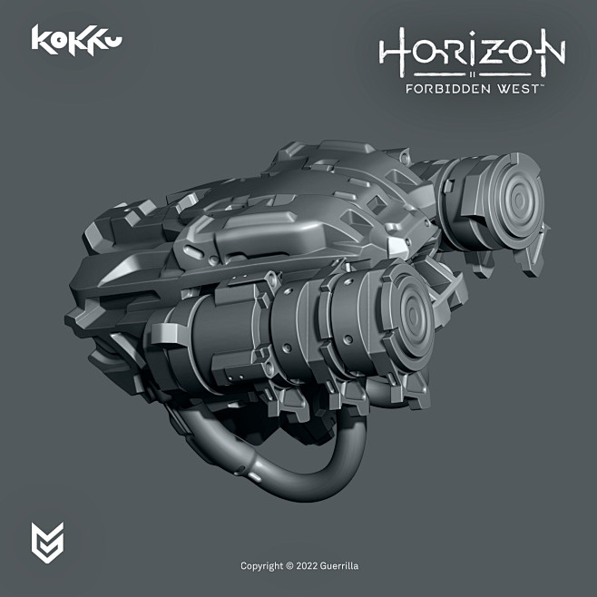 Horizon Forbidden We...