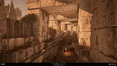 A Plague Tale : Requiem - Chapter II