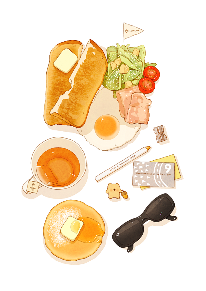 【手绘】食物 (1364).png